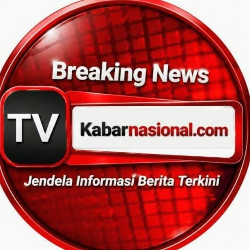 Breaking News Tvkabarnasional